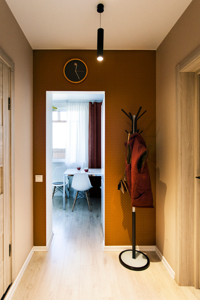 Тима/ Леся/  Пражская