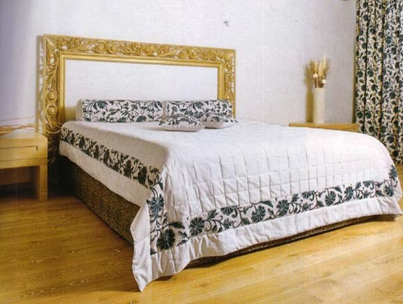 Бауманская. Квартира на ул.Бауманская, 2000г.