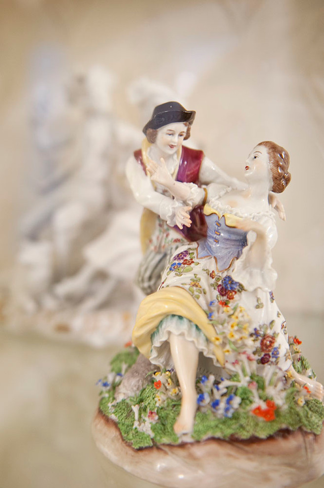 Московский модерн ХХI века