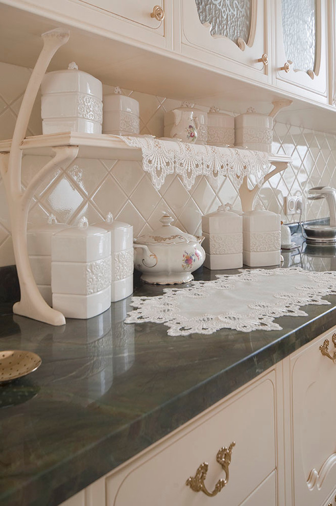 Московский модерн ХХI века