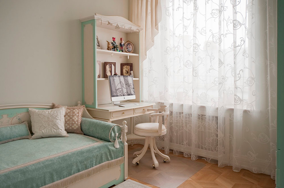 Московский модерн ХХI века