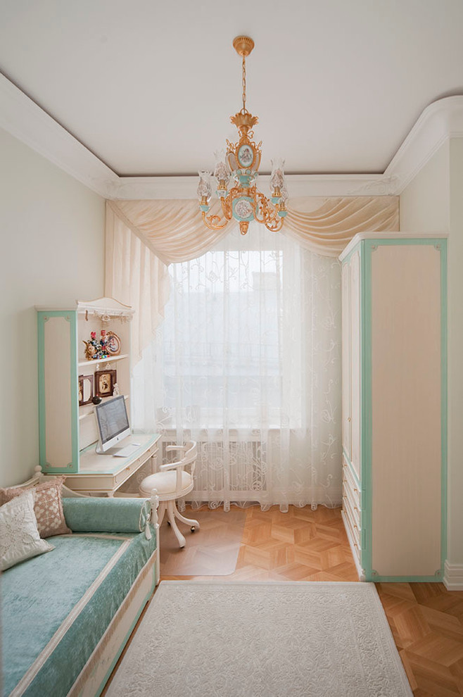 Московский модерн ХХI века