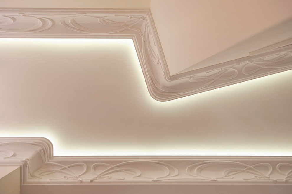 Московский модерн ХХI века