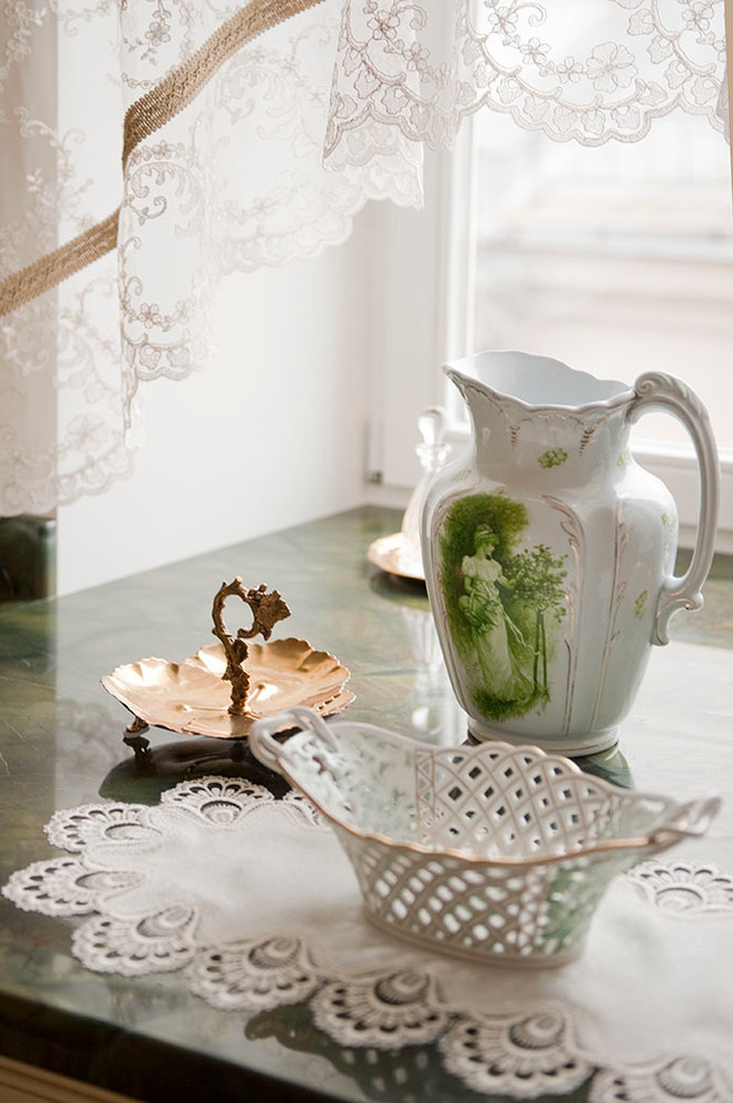 Московский модерн ХХI века