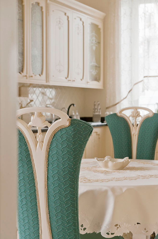 Московский модерн ХХI века