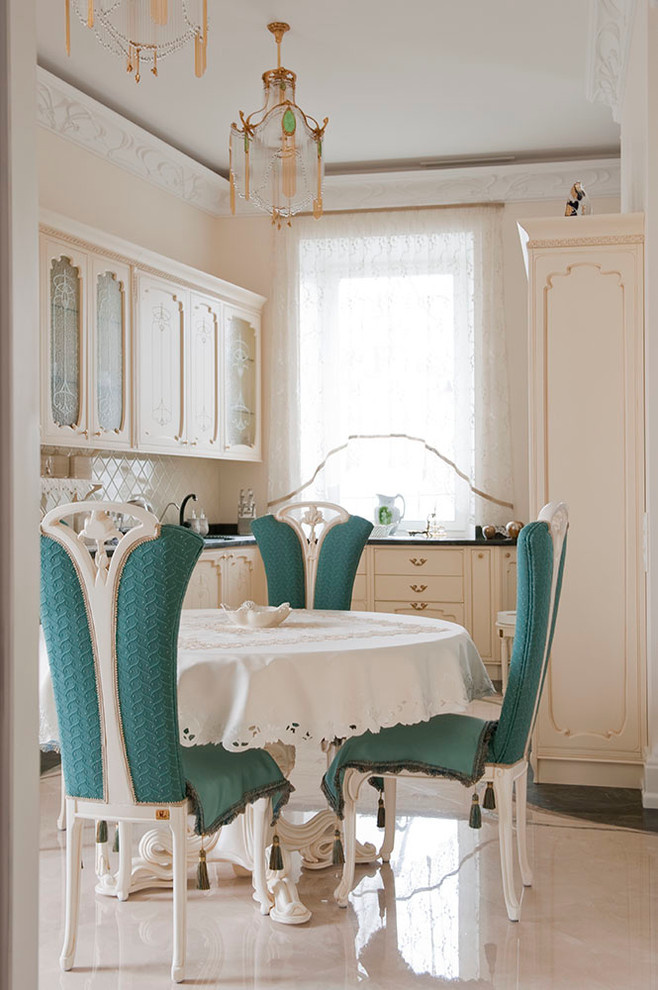 Московский модерн ХХI века