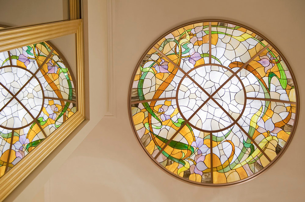 Московский модерн ХХI века