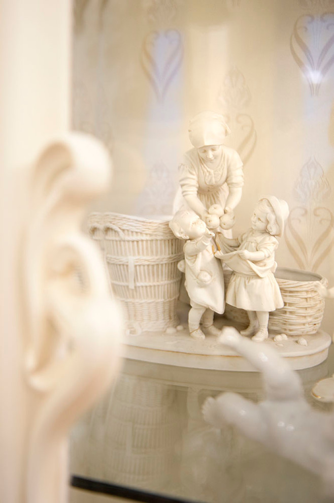 Московский модерн ХХI века