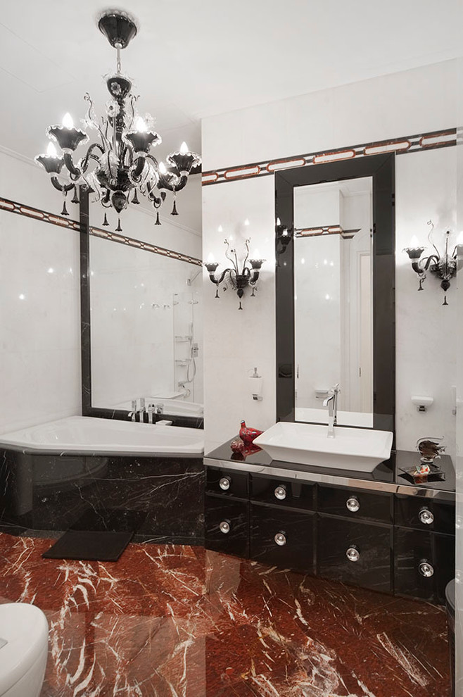 Московский модерн ХХI века