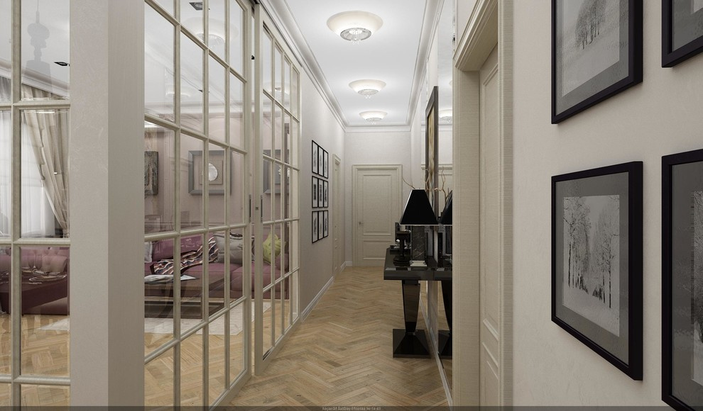 проект Ростоши