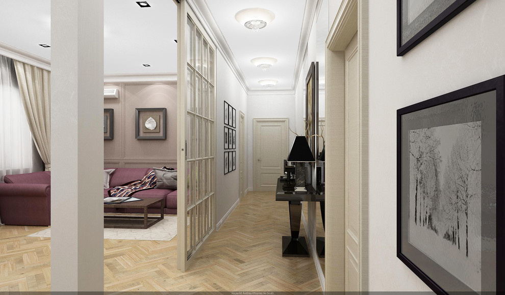 проект Ростоши