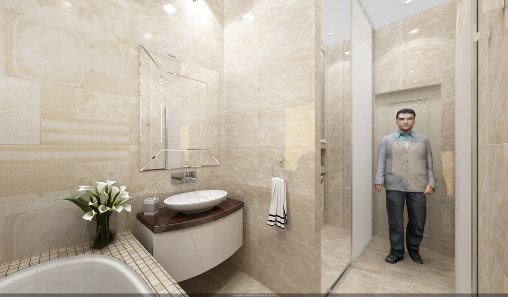 проект Ростоши