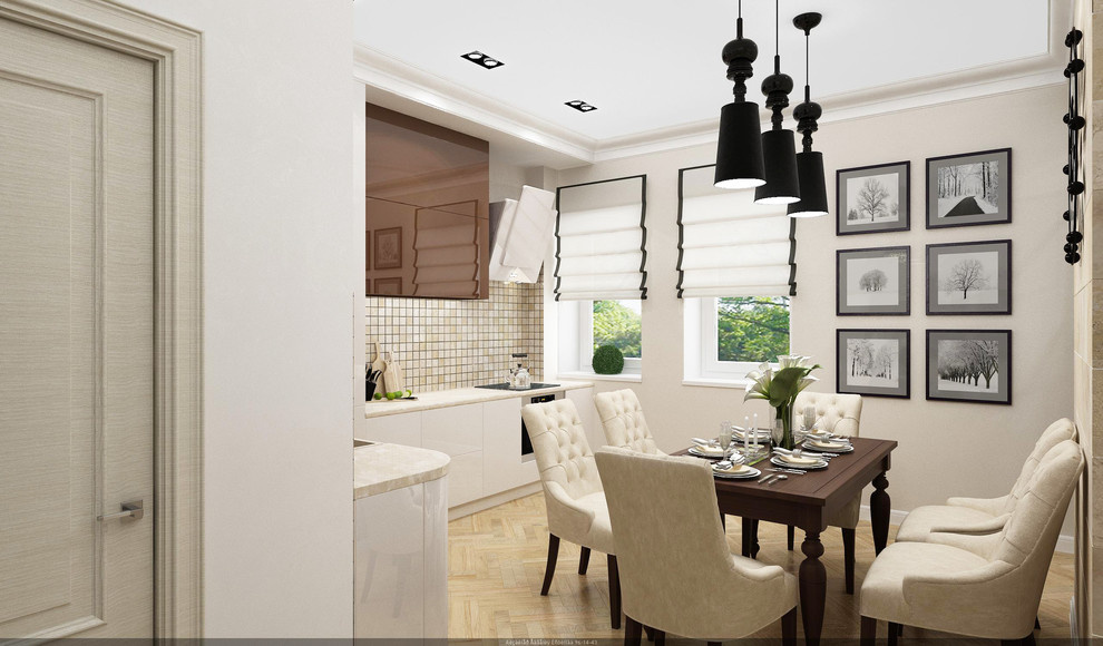 проект Ростоши