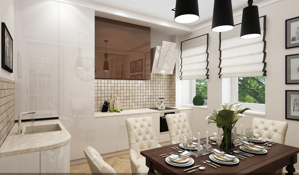 проект Ростоши