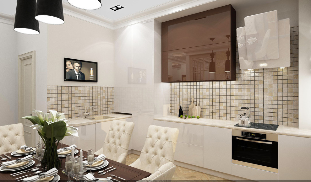 проект Ростоши