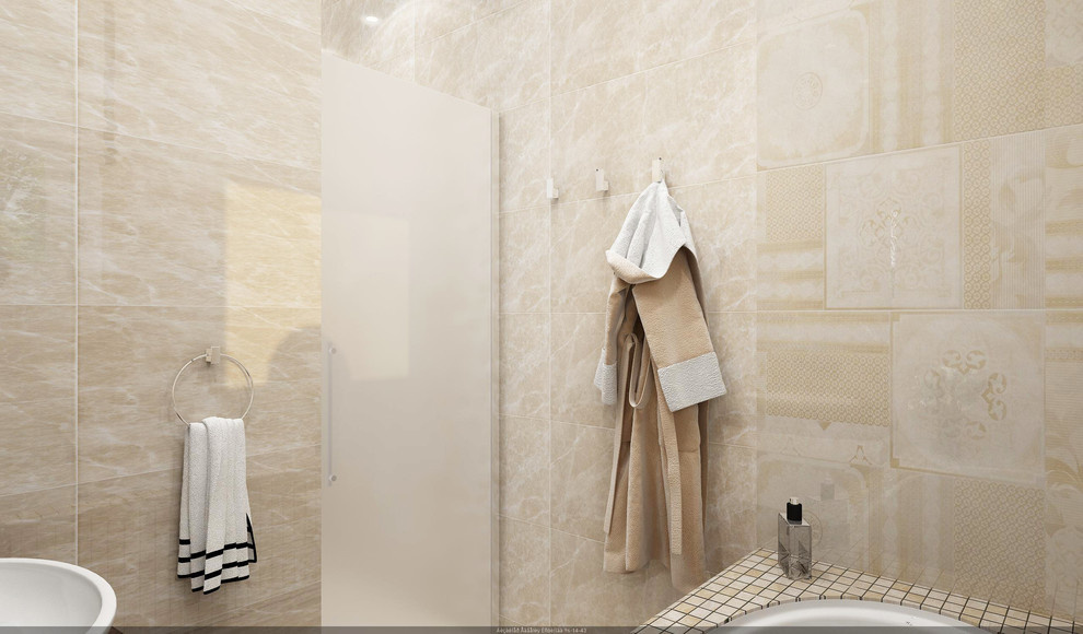 проект Ростоши