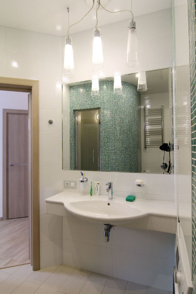 Море в Сибири