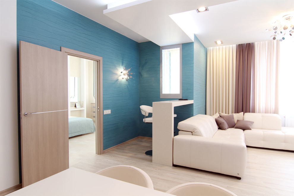 Море в Сибири