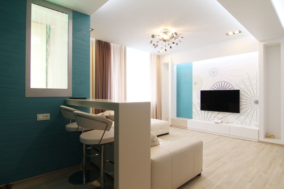 Море в Сибири