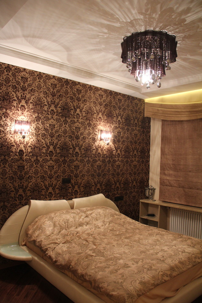 квартира на Мытной