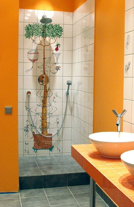 2002- 2005гг несколько квартир