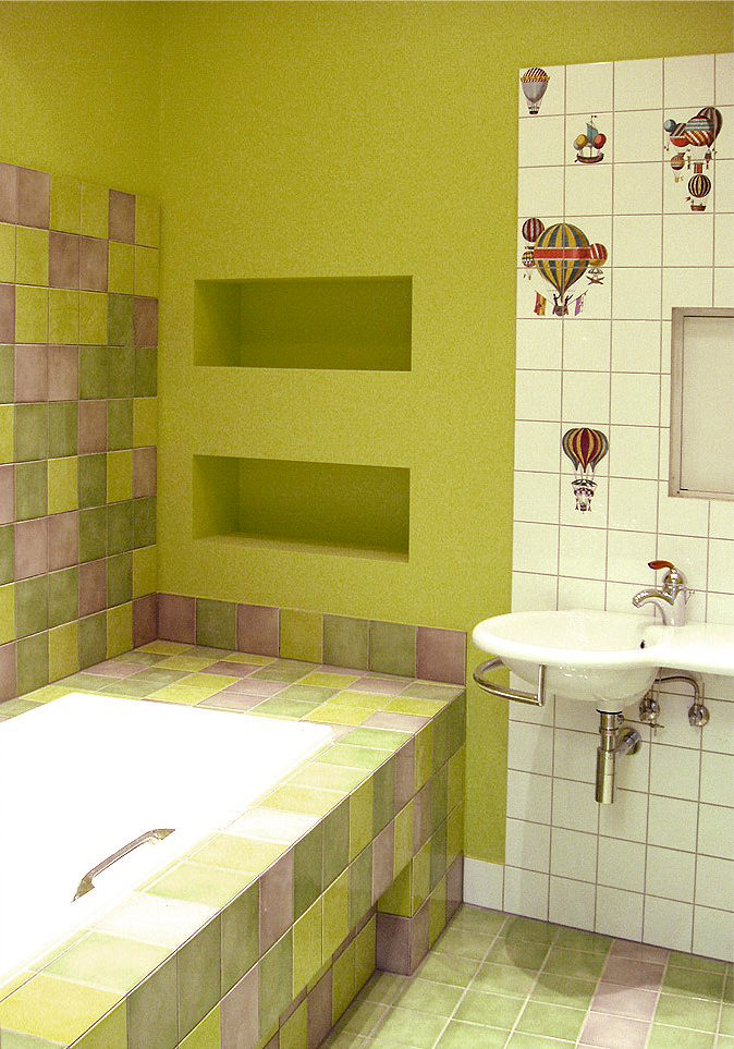 2002- 2005гг несколько квартир