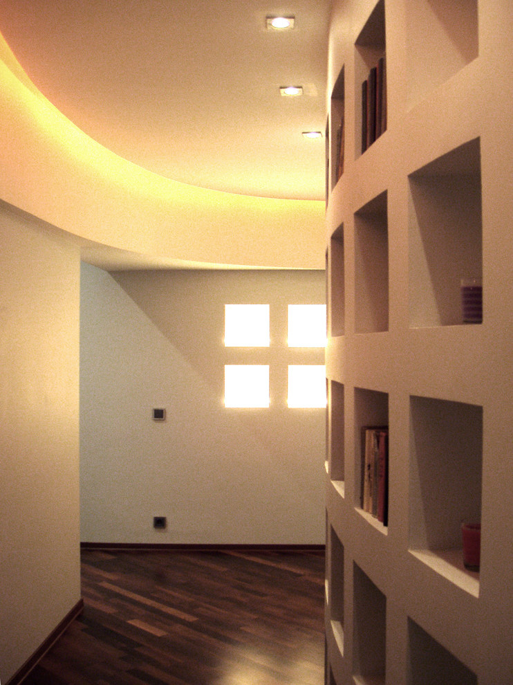 2002- 2005гг несколько квартир