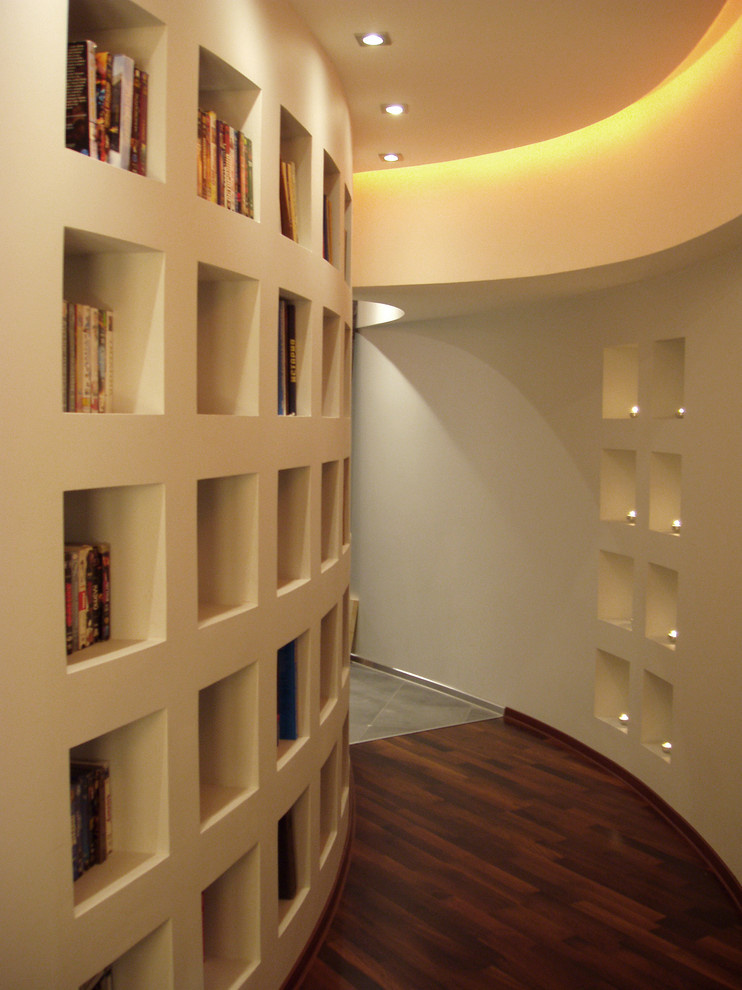 2002- 2005гг несколько квартир