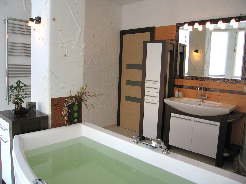 квартира на Ланском шоссе, 2006г