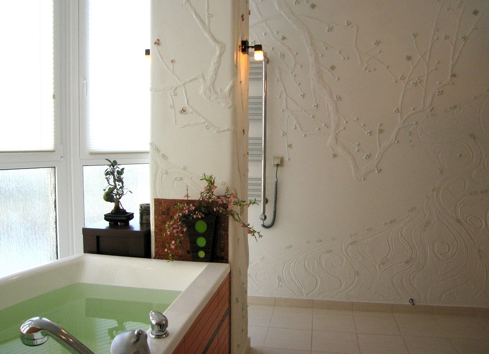 квартира на Ланском шоссе, 2006г