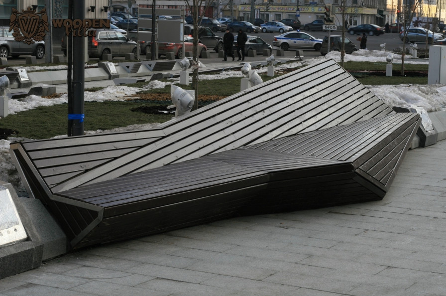Портфолио