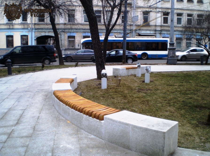 Портфолио