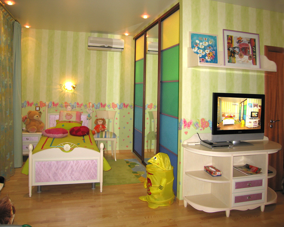 двухуровневая квартира 270 м.кв., 2006г