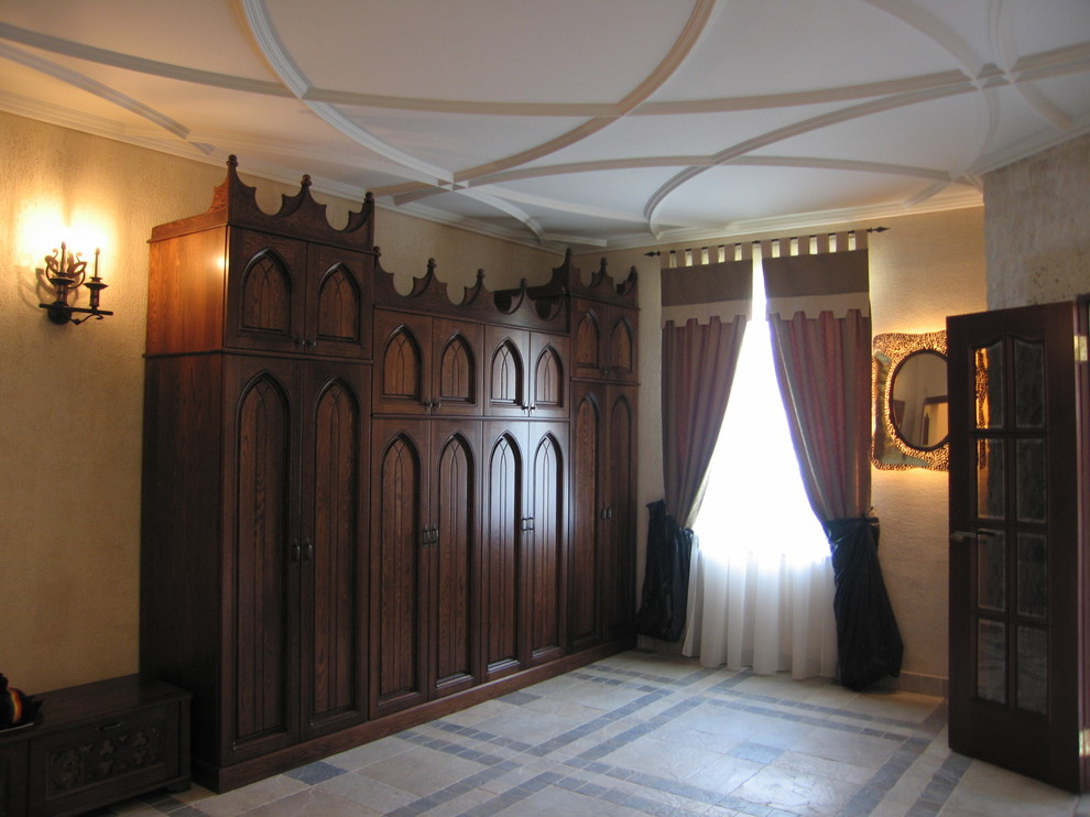 коттедж в Пушкине, 2007г