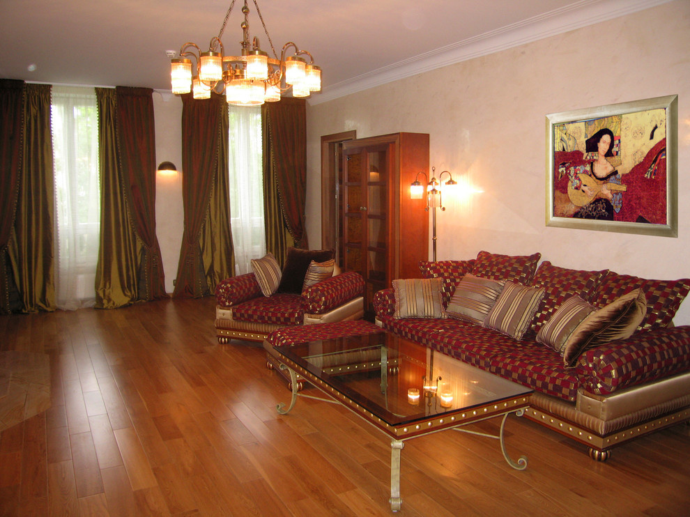 квартира для мужчины, 2008г
