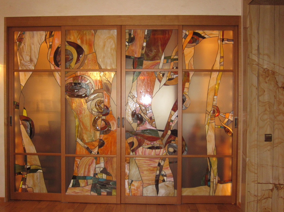 квартира для мужчины, 2008г