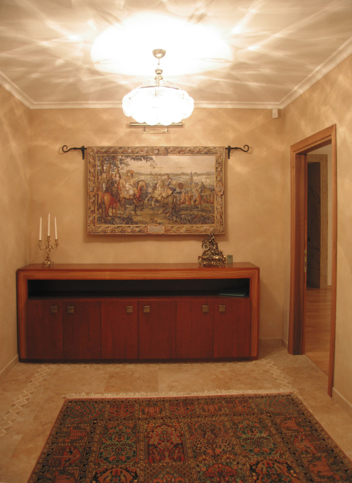 квартира для мужчины, 2008г