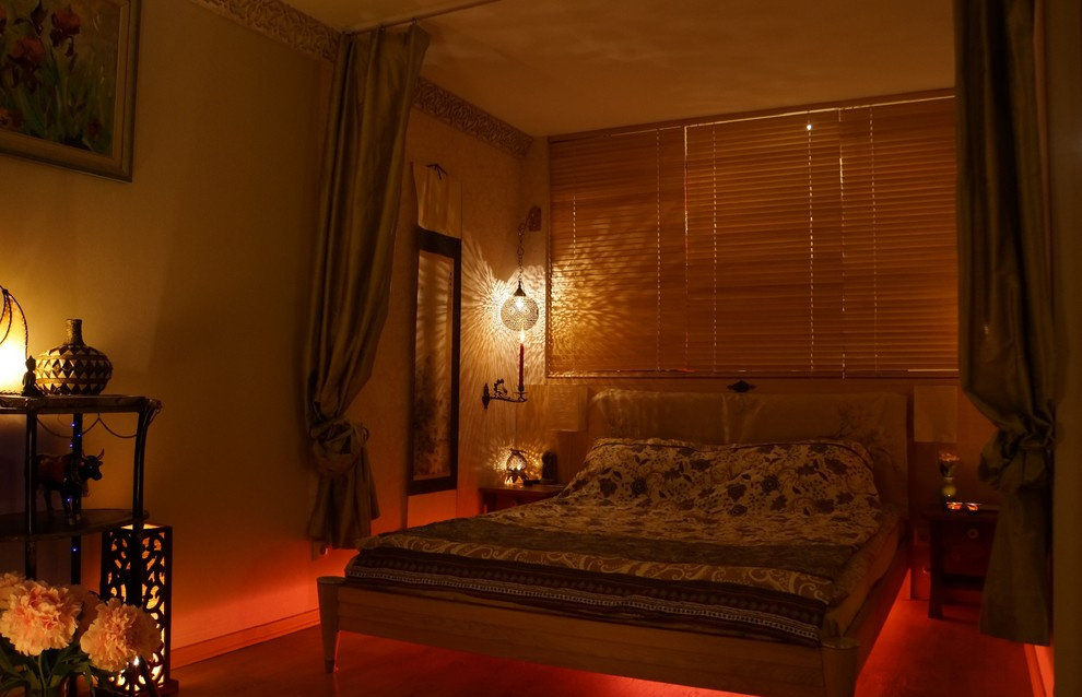 Квартира - студия 38 м.кв., 2008г.