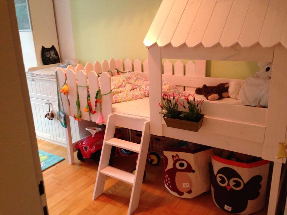 Декор детских комнат mishkastore.com