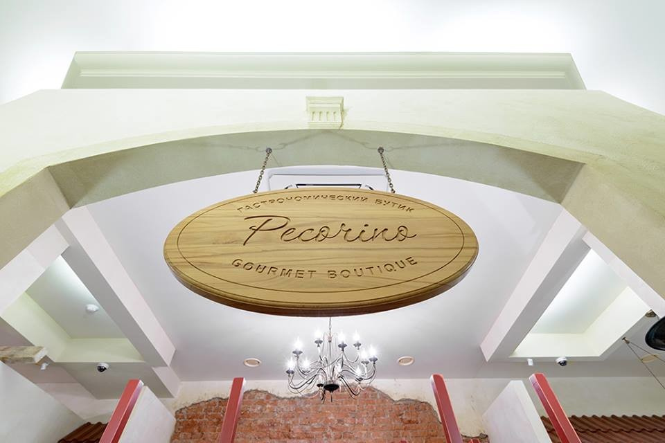 Pecorino