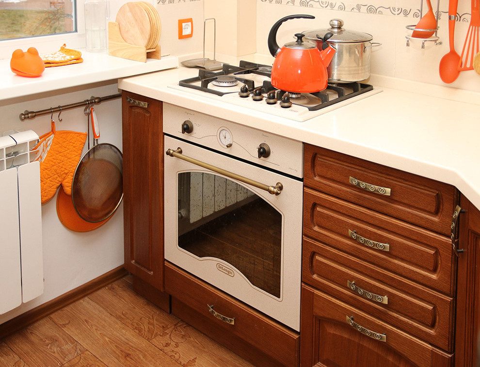 Кухня 6 кв.м