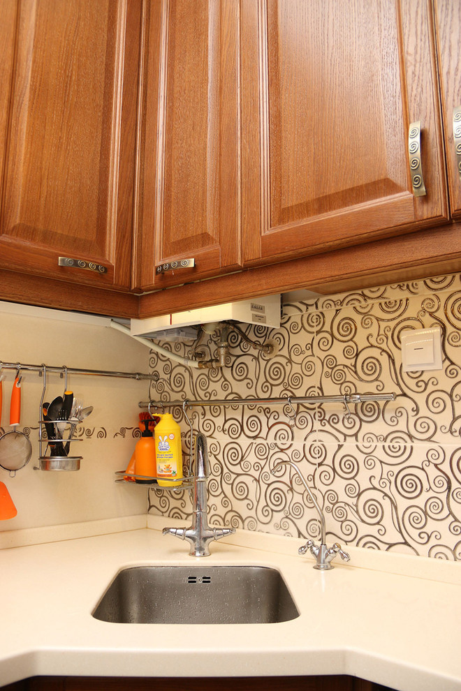 Газовая колонка