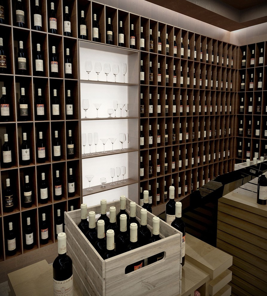 винный бутик "Wine Story"