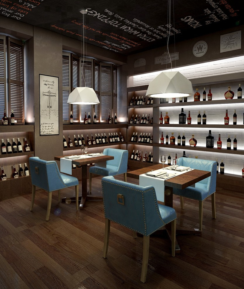 винный бутик "Wine Story"