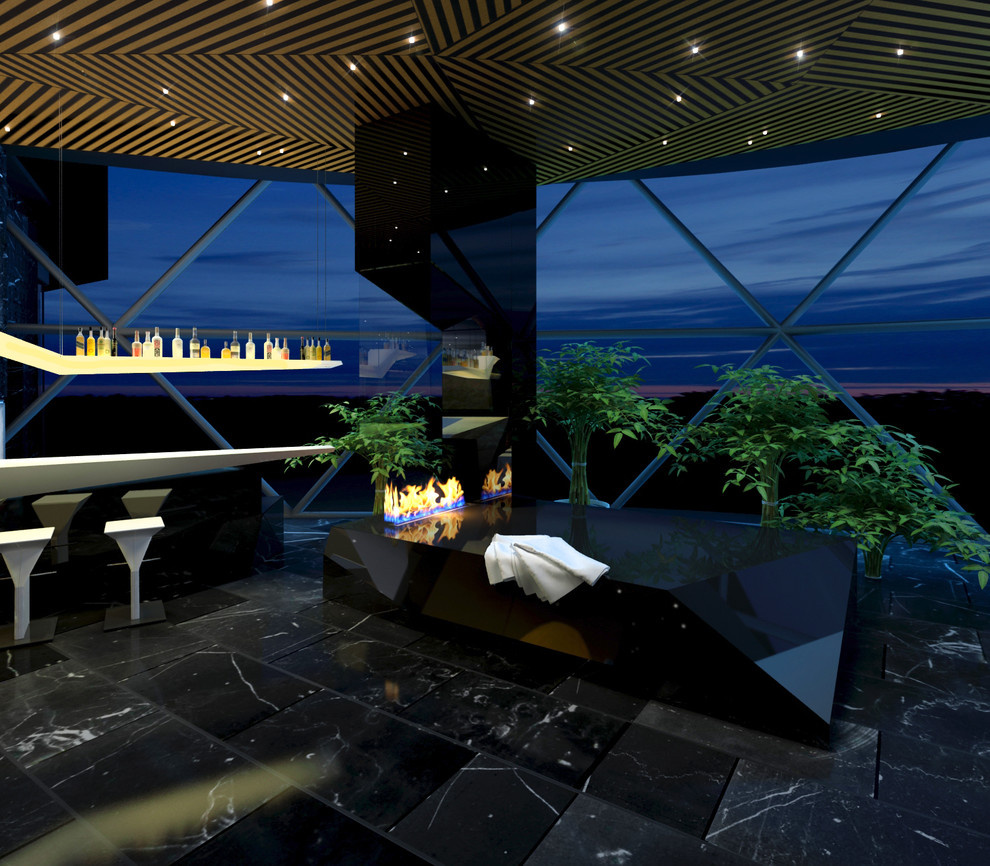 SPA & POOL
