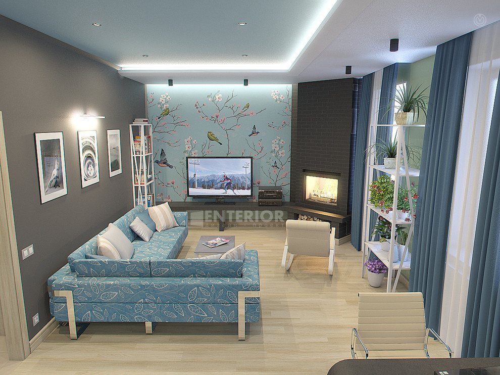 "Европейский"