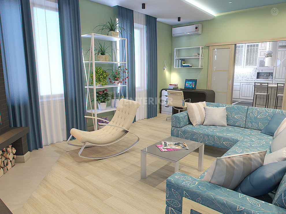 "Европейский"