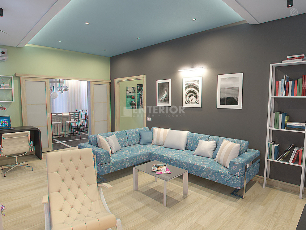 "Европейский"