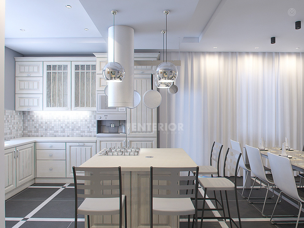 "Европейский"