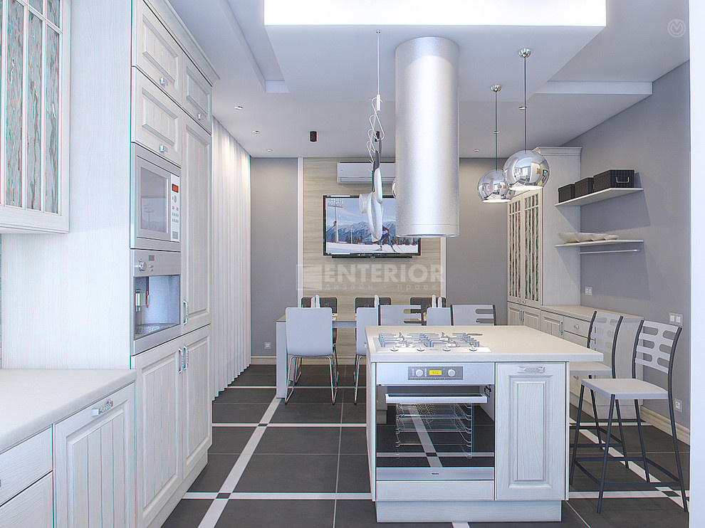 "Европейский"